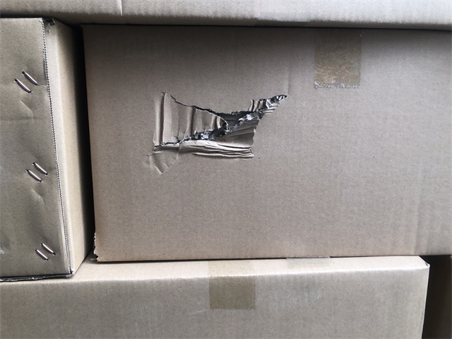 生产前期检验：从源头把控风险