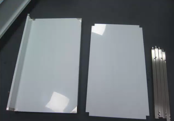 不锈钢桌子验货